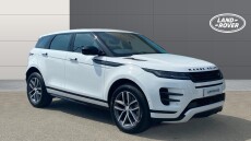 Land Rover Range Rover Evoque 2.0 D165 Dynamic SE 5dr Auto Diesel Hatchback